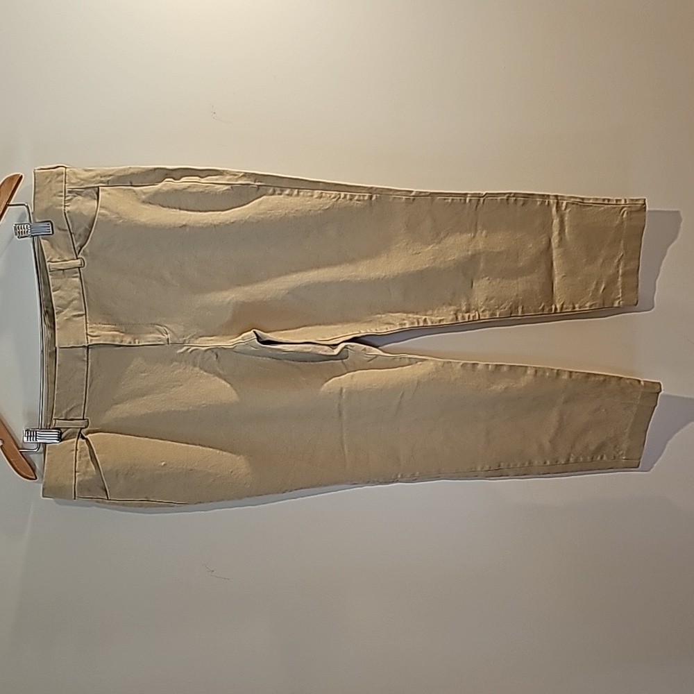 OLD NAVY Pixie Pants Ankle, EUC, Size 16